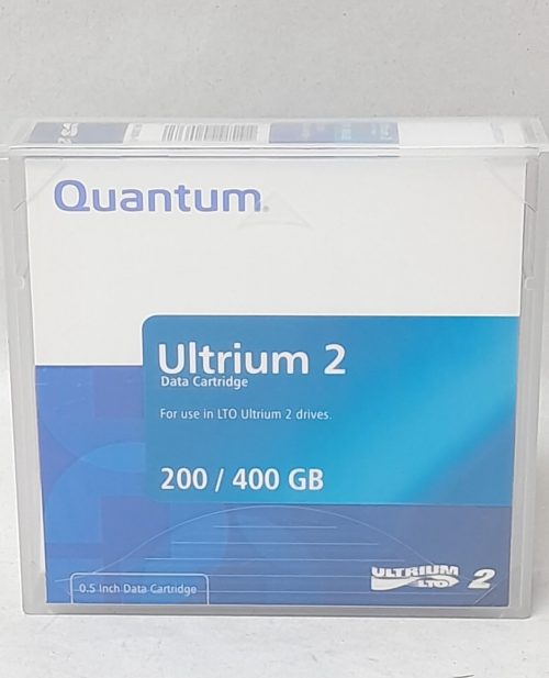 Quantum Ultrium 2