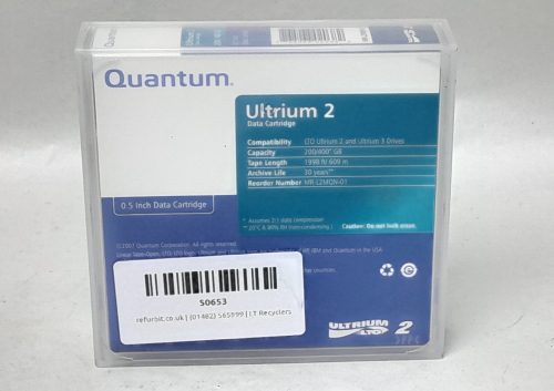 Quantum Ultrium 2