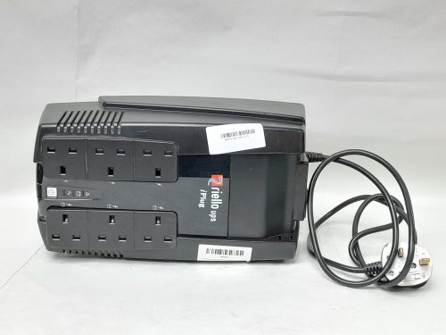 Riello Iplug 60
