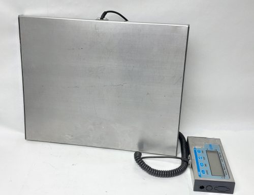 Salter Brecknell Ws60