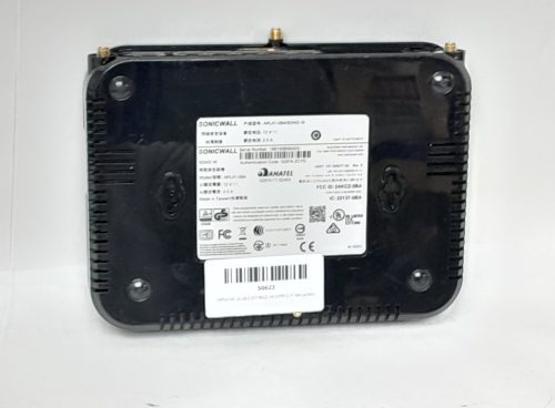Sonicwall Apl41-0ba