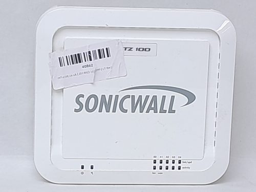 Sonicwall Tz100
