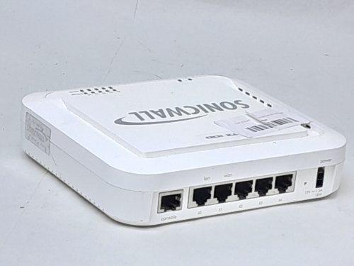 Sonicwall Tz100