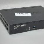 Sonicwall Tz350
