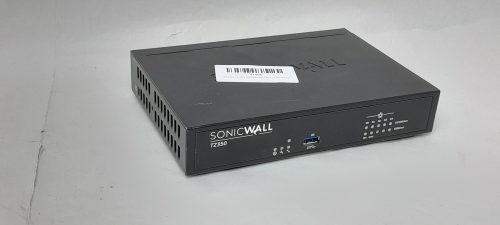 Sonicwall Tz350