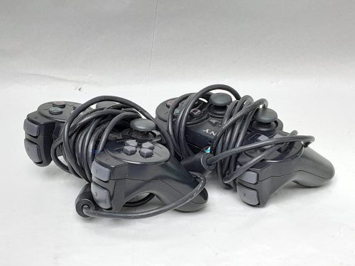 Sony Analog Controller