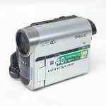 Sony Dcrhc51 Handycam