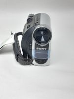 Sony Dcrhc51 Handycam