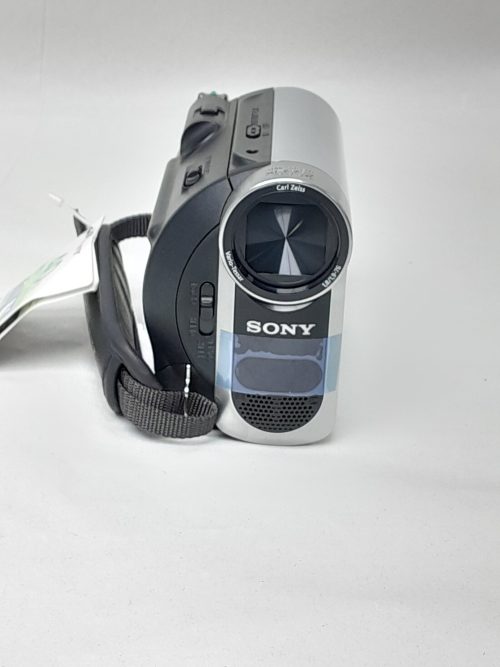 Sony Dcrhc51 Handycam