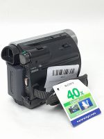 Sony Dcrhc51 Handycam