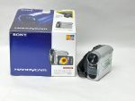 Sony Dcrhc51 Handycam