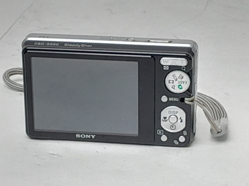 Sony S950