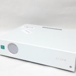 Sony Vplcs5