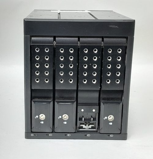 Startech.com Hsb4satsasba