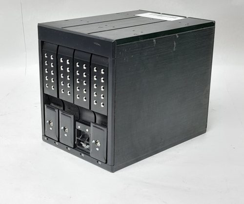 Startech.com Hsb4satsasba