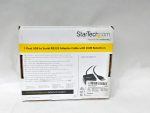 Startech.com Icusb2321f