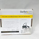 Startech.com Icusb2321f