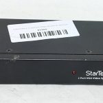 Startech.com St122l
