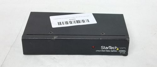 Startech.com St122l