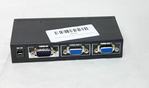 Startech.com St122l