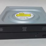 Super Multi Dvd Writer Ghcon