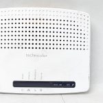 Technicolor Tg582n Pro