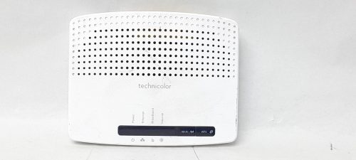 Technicolor Tg582n Pro