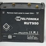 Teltonika N/a