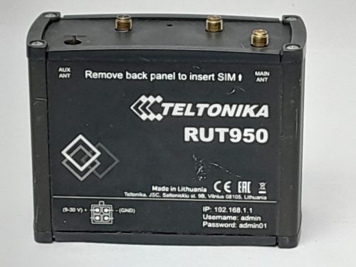 Teltonika N/a