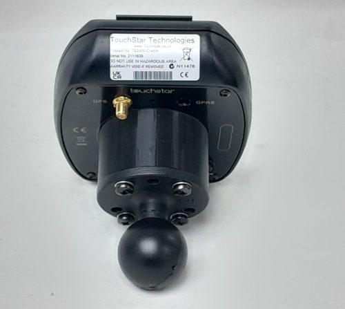 Touchstar Ts3300