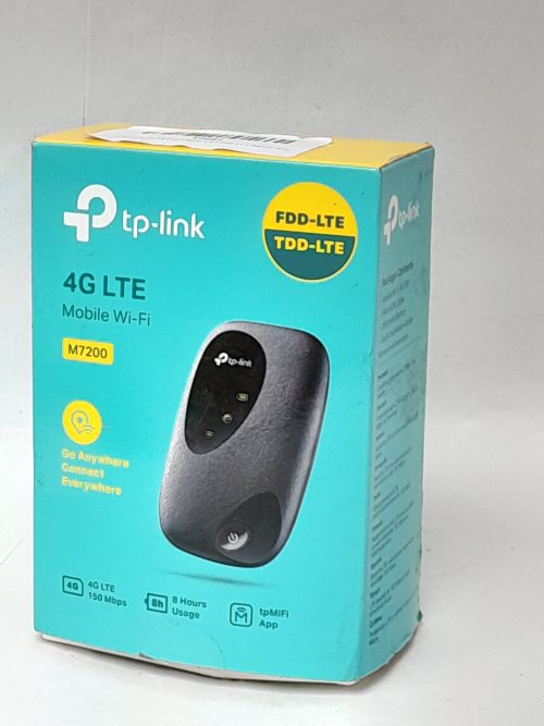 Tp-link M7200
