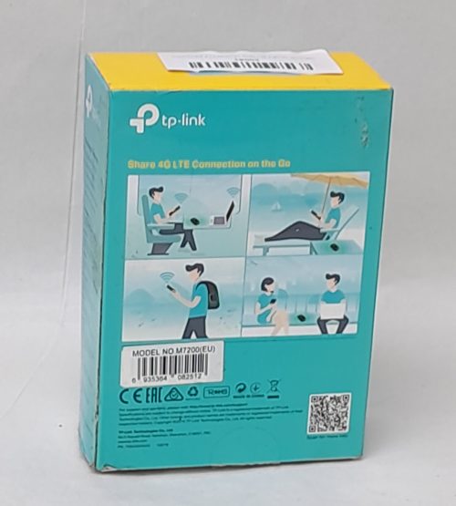 Tp-link M7200