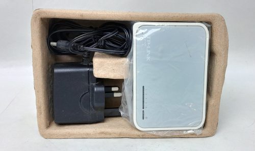 Tp-link Tl-sf1005d
