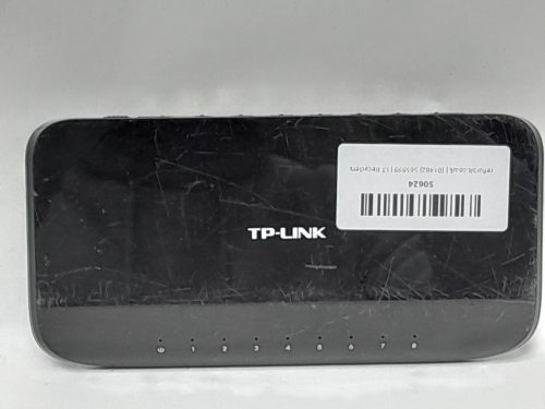 Tp-link Tl-sg1008d