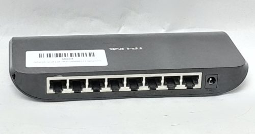 Tp-link Tl-sg1008d