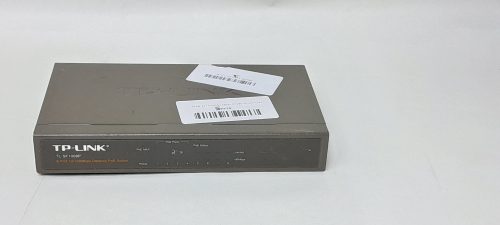Tp-link Tlsf1008p
