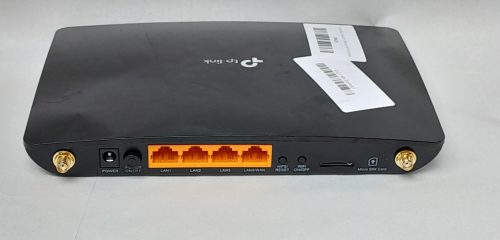 Tplink Archer Mr200
