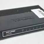 Tplink Tlsg1005d