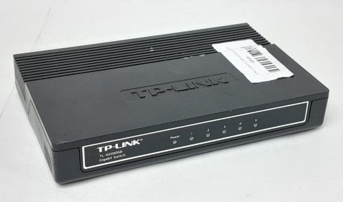Tplink Tlsg1005d