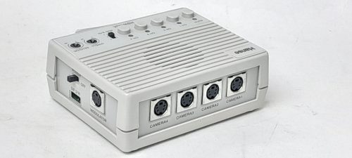 Tripp-lite Keyspan Usa -19hs