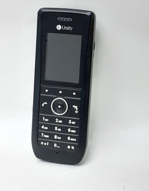 Unify Wl4