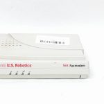 U.s.robotics. 64-245630-04