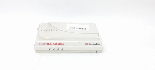 U.s.robotics. 64-245630-04