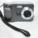 Vivitar Vivicam T028