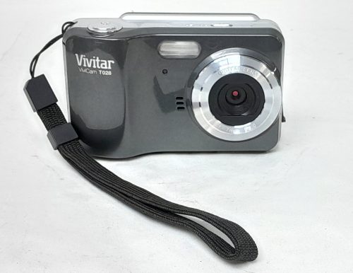 Vivitar Vivicam T028