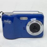 Vivitar Vivicam T028