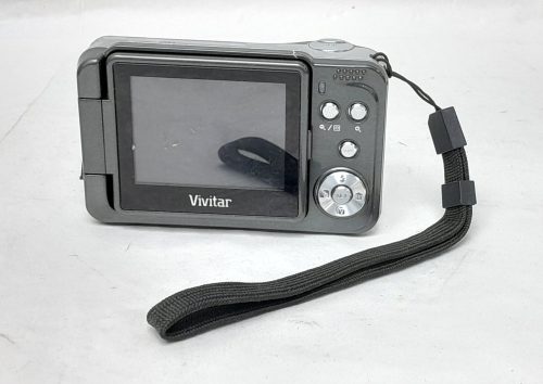 Vivitar Vivicam T028