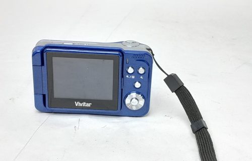 Vivitar Vivicam T028