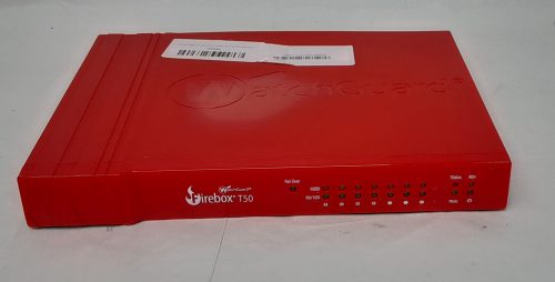 Watchguard Bs5ae7