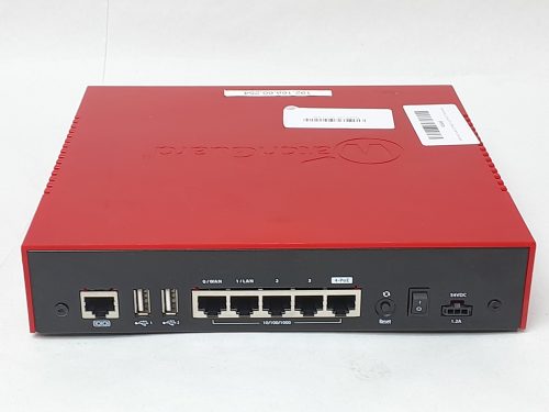 Watchguard Firebox T35